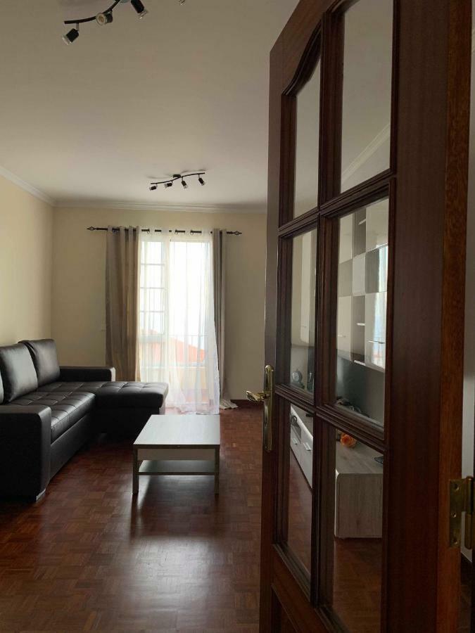 Ilha Atlantico Apartment Canico  Luaran gambar