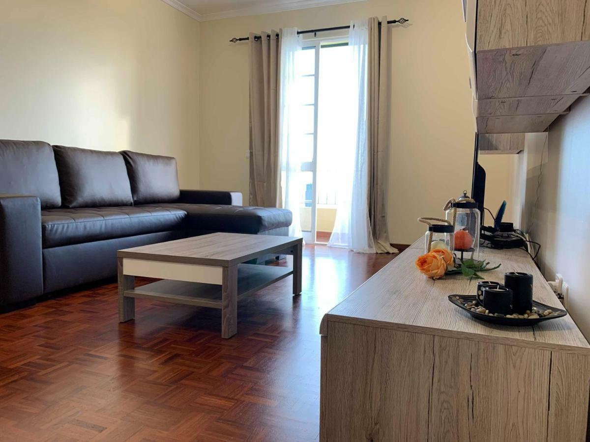 Ilha Atlantico Apartment Canico  Luaran gambar