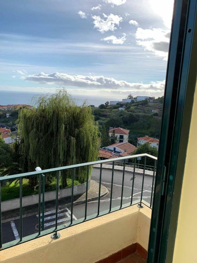 Ilha Atlantico Apartment Canico  Luaran gambar