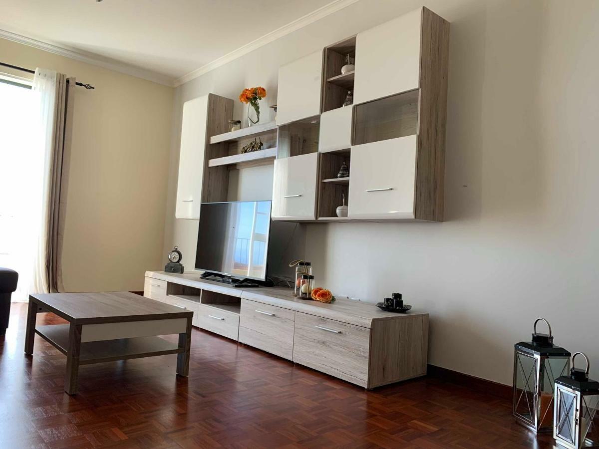 Ilha Atlantico Apartment Canico  Luaran gambar