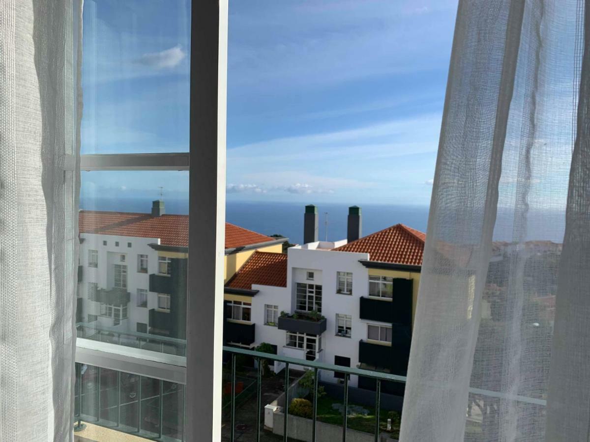 Ilha Atlantico Apartment Canico  Luaran gambar