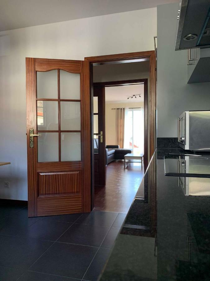 Ilha Atlantico Apartment Canico  Luaran gambar