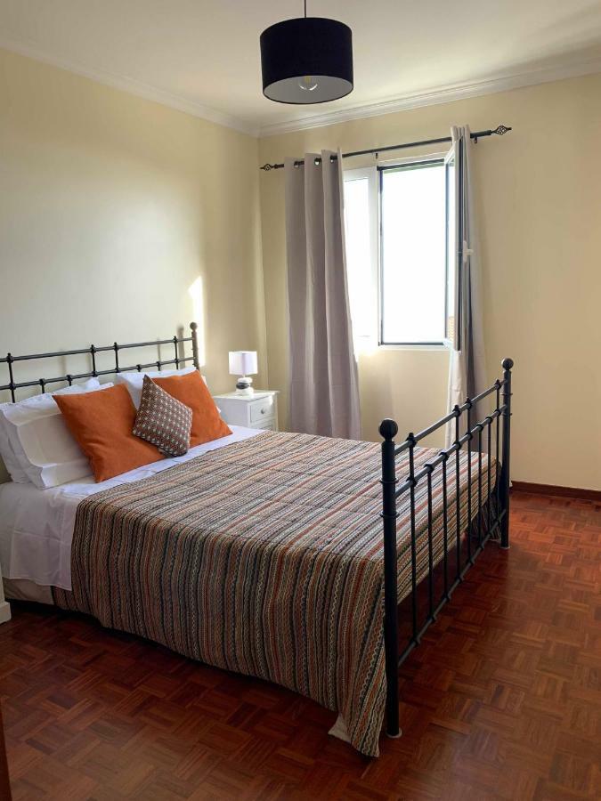 Ilha Atlantico Apartment Canico  Luaran gambar