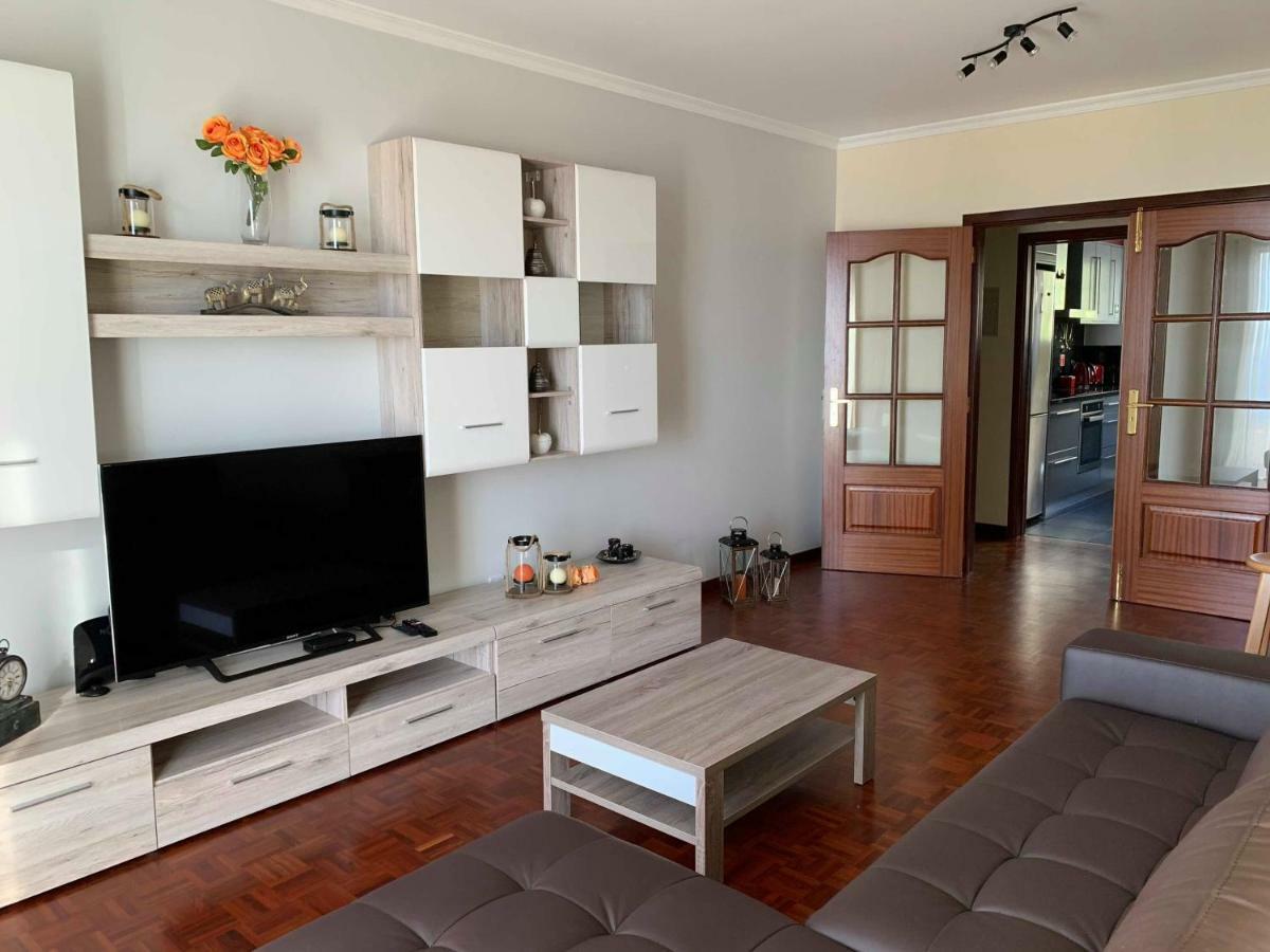 Ilha Atlantico Apartment Canico  Luaran gambar