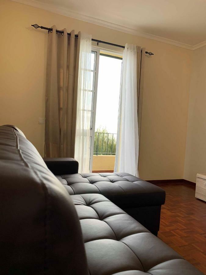 Ilha Atlantico Apartment Canico  Luaran gambar