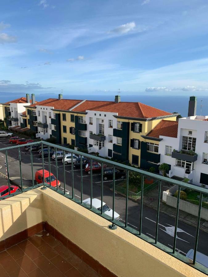 Ilha Atlantico Apartment Canico  Luaran gambar