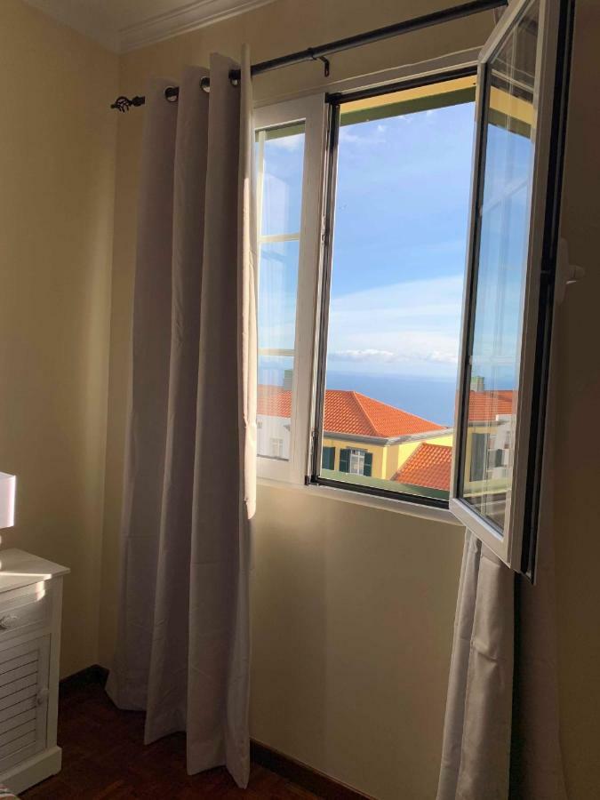 Ilha Atlantico Apartment Canico  Luaran gambar
